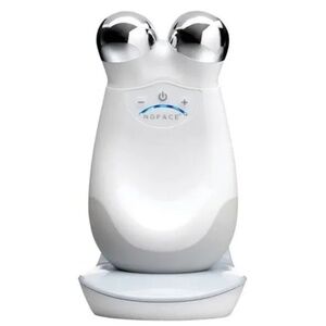 NuFace Trinity Pro Facial Toning Device - Like New